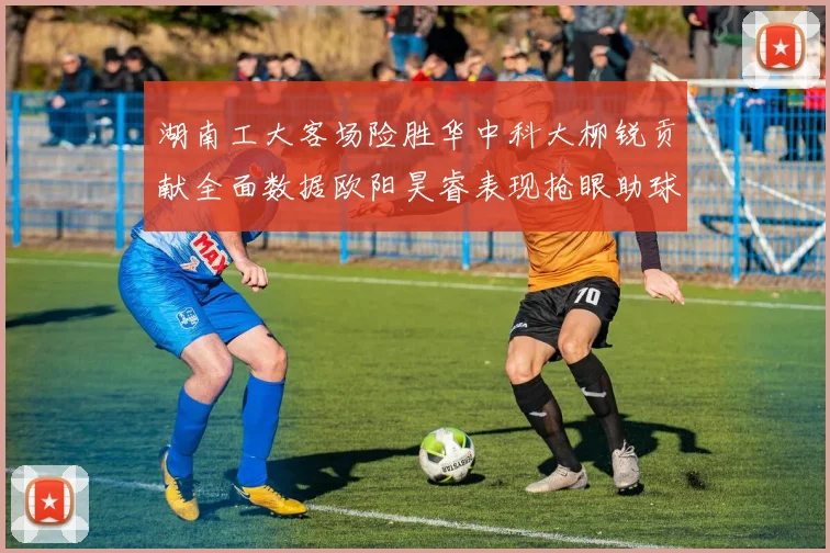湖南工大客场险胜华中科大柳锐贡献全面数据欧阳昊睿表现抢眼助球队取胜