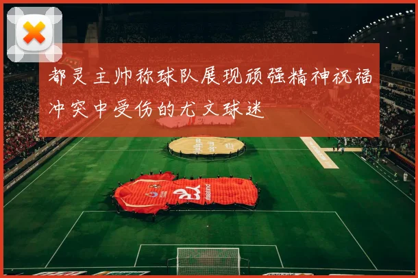 都灵主帅称球队展现顽强精神祝福冲突中受伤的尤文球迷